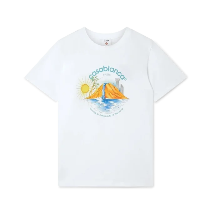 Tricou Oasis Tricou Oasis