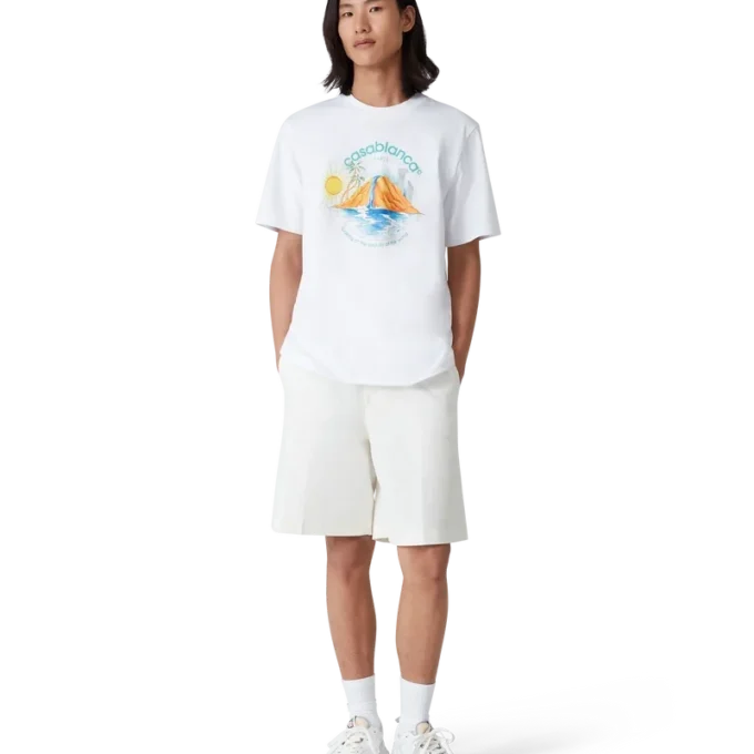 Tricou Oasis Tricou Oasis