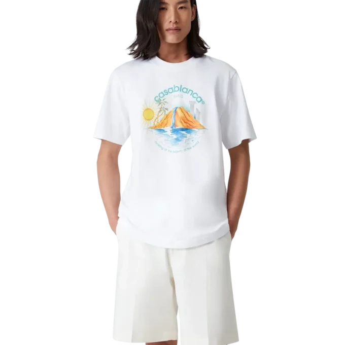 Tricou Oasis Tricou Oasis