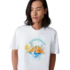 Tricou Oasis Tricou Oasis