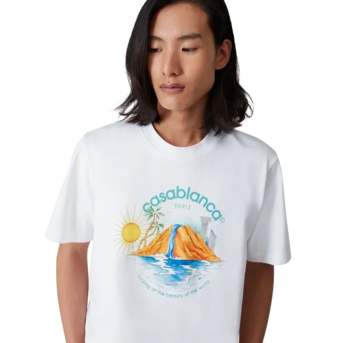 Tricou Oasis Tricou Oasis