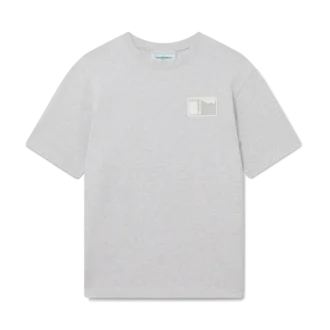 Tricou oversized Tennis Statues