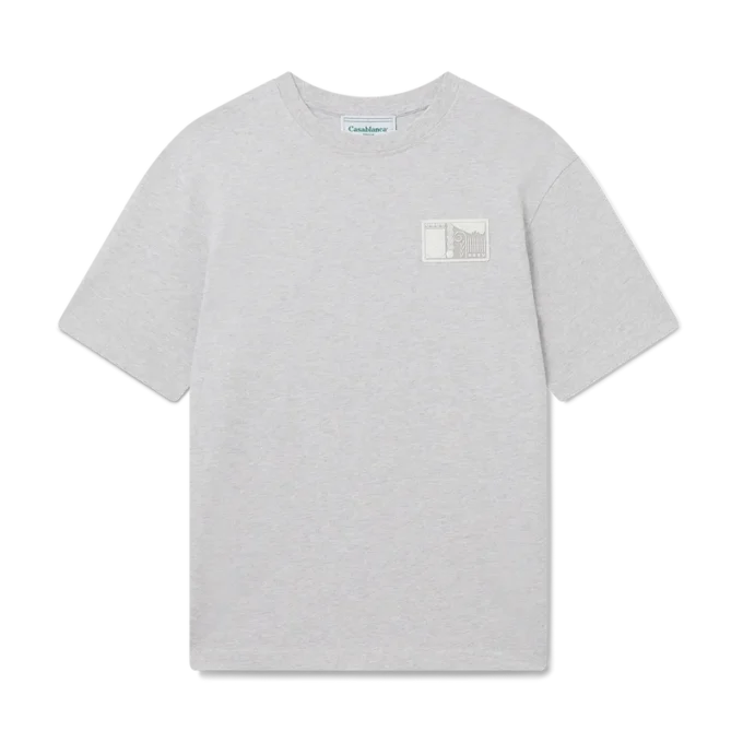 Tricou oversized Tennis Statues Tricou oversized Tennis Statues