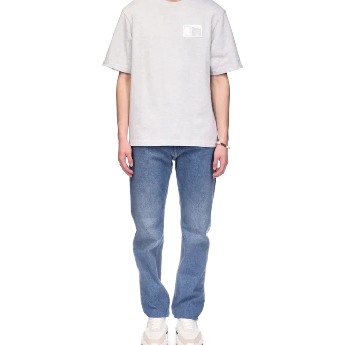 Tricou oversized Tennis Statues Tricou oversized Tennis Statues