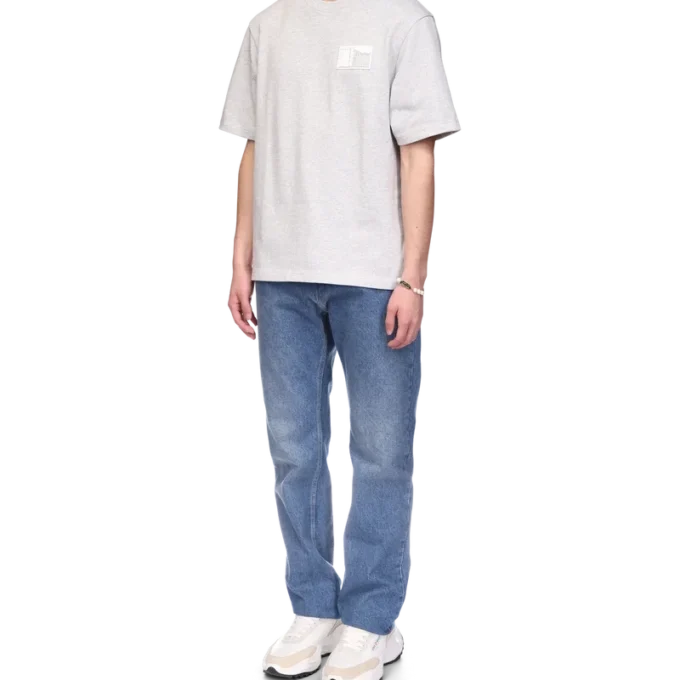 Tricou oversized Tennis Statues Tricou oversized Tennis Statues