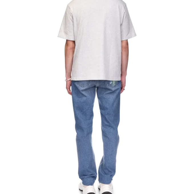 Tricou oversized Tennis Statues Tricou oversized Tennis Statues