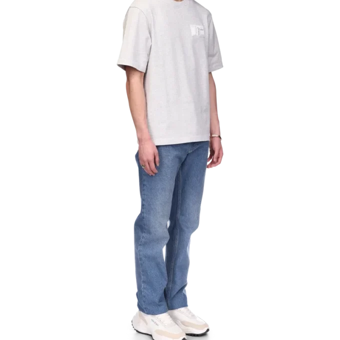 Tricou oversized Tennis Statues Tricou oversized Tennis Statues