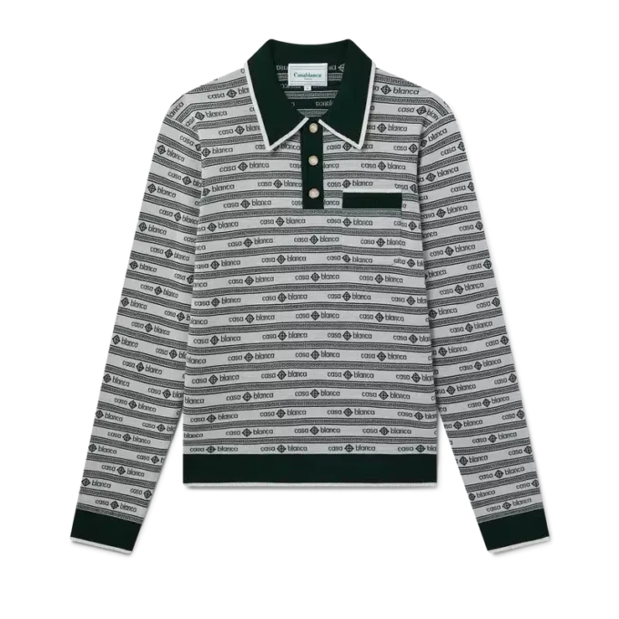 Tricou polo cu logo Evergreen Tricou polo cu logo Evergreen