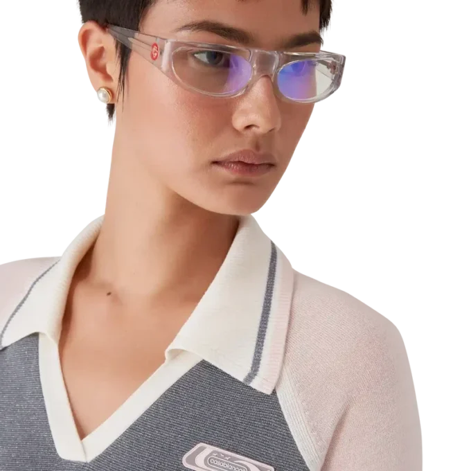 Tricou polo cu mâneci lungi Merino Tennis Tricou polo cu mâneci lungi Merino Tennis