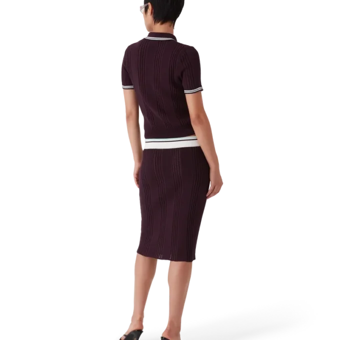 Tricou polo cu mâneci scurte din tricot de bumbac pentru pantaloni scurți Tricou polo cu mâneci scurte din tricot de bumbac pentru pantaloni scurți