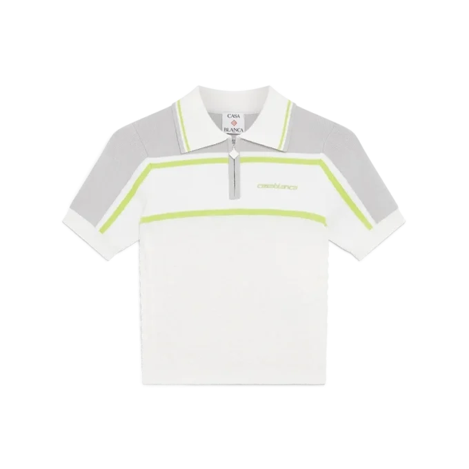 Tricou polo de tenis Tricou polo de tenis
