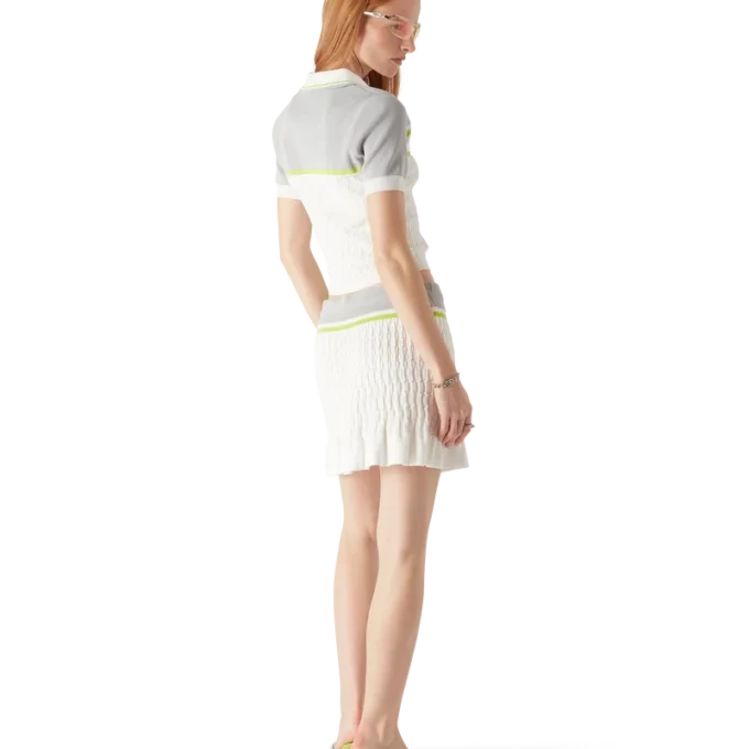 Tricou polo de tenis Tricou polo de tenis