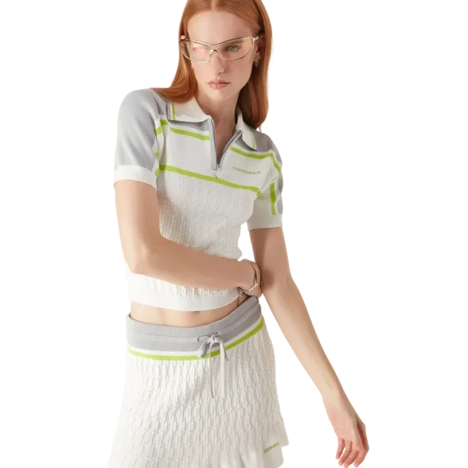 Tricou polo de tenis Tricou polo de tenis