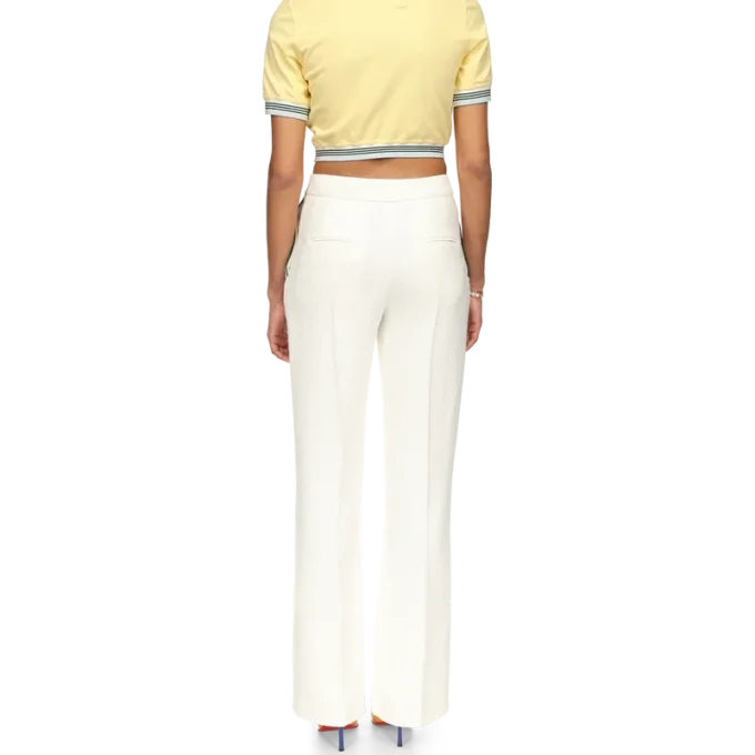 Tricou polo scurt din piqué