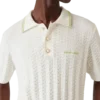 Tricou polo Tennis Boucle Tricou polo Tennis Boucle