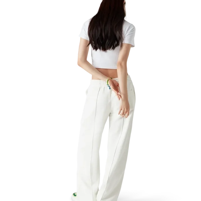 Tricou scurt Casa Beach Wave