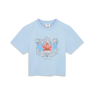 Tricou scurt cu mâneci scurte Blades