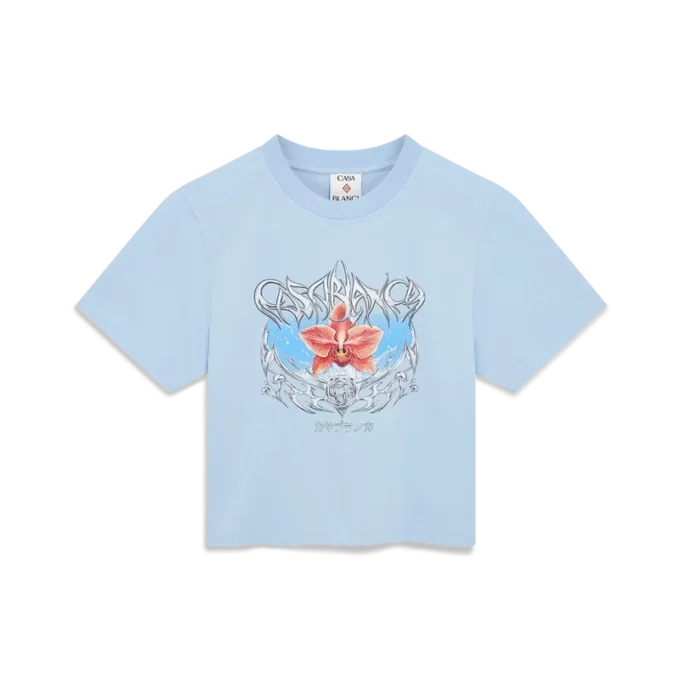 Tricou scurt cu mâneci scurte Blades Tricou scurt cu mâneci scurte Blades