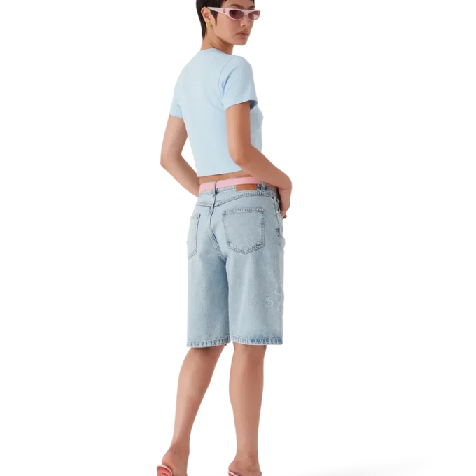 Tricou scurt cu mâneci scurte Blades Tricou scurt cu mâneci scurte Blades