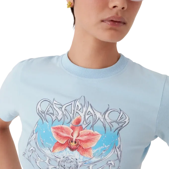 Tricou scurt cu mâneci scurte Blades Tricou scurt cu mâneci scurte Blades