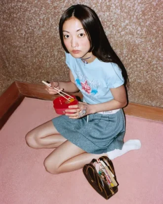 Șosete Kawaii Tennis Ball