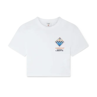 Tricou scurt L’ata En Liberta