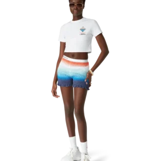 Tricou scurt L’ata En Liberta