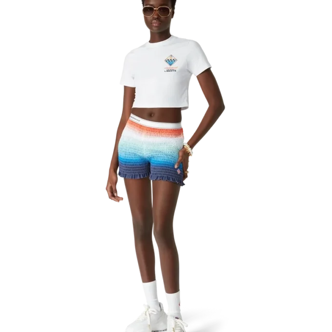 Tricou scurt L’ata En Liberta