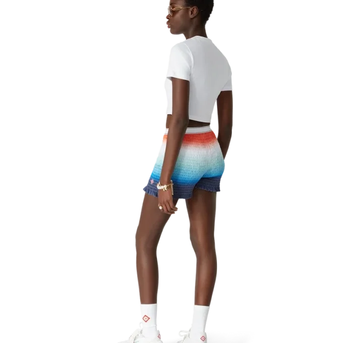 Tricou scurt L’ata En Liberta