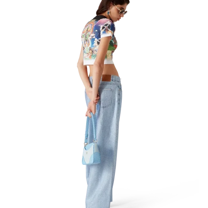 Tricou scurt La Musique Tricou scurt La Musique