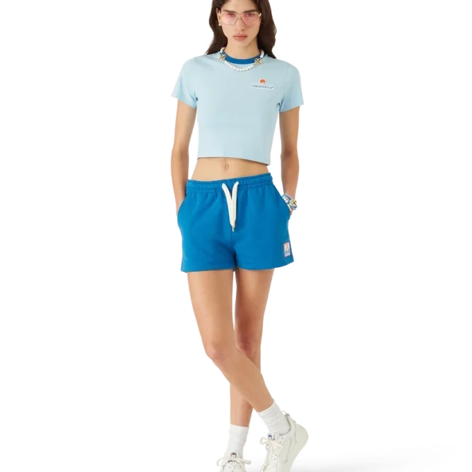 Tricou scurt Montagne