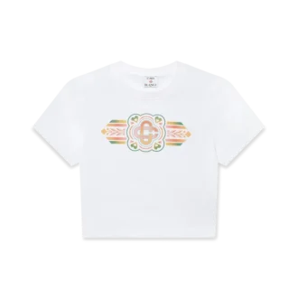 Tricou scurt pentru bebeluși „Unity is Power”