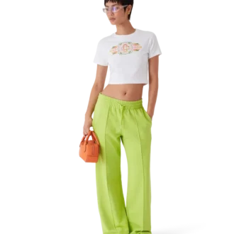 Tricou scurt pentru bebeluși „Unity is Power”