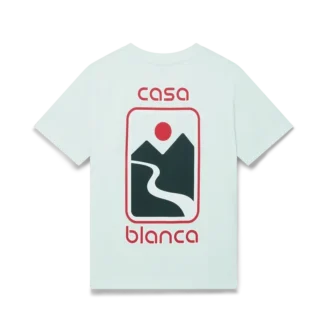 Tricou Sunset Valley