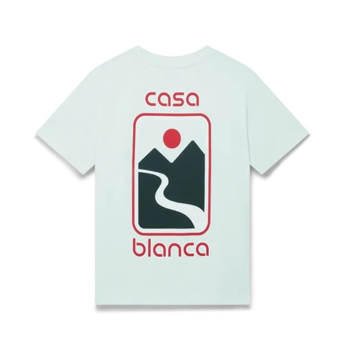 Tricou Sunset Valley Tricou Sunset Valley