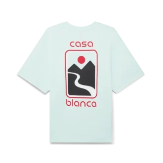 Tricou Sunset Valley