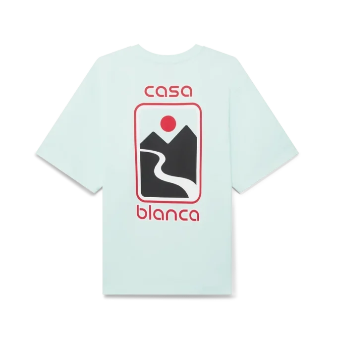 Tricou Sunset Valley Tricou Sunset Valley