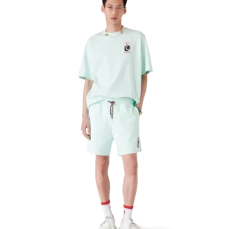 Tricou Sunset Valley