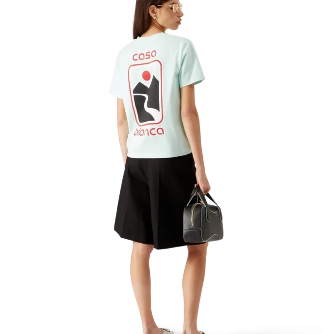 Tricou Sunset Valley Tricou Sunset Valley