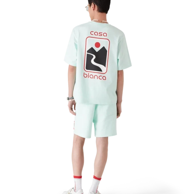 Tricou Sunset Valley Tricou Sunset Valley