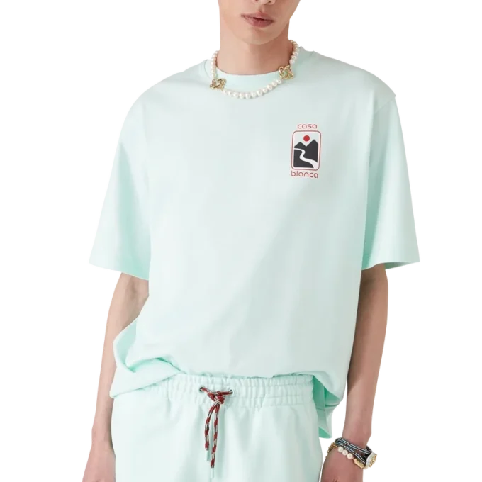 Tricou Sunset Valley Tricou Sunset Valley