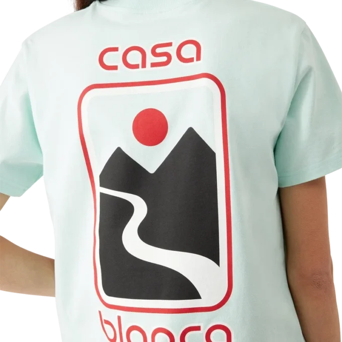 Tricou Sunset Valley Tricou Sunset Valley