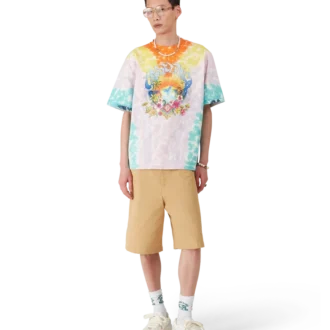 Tricou Surf Trip Tie Dye