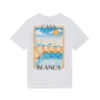 Tricou Surreal Pool