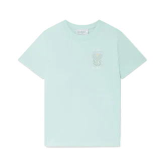 Tricou Tennis Pastelle