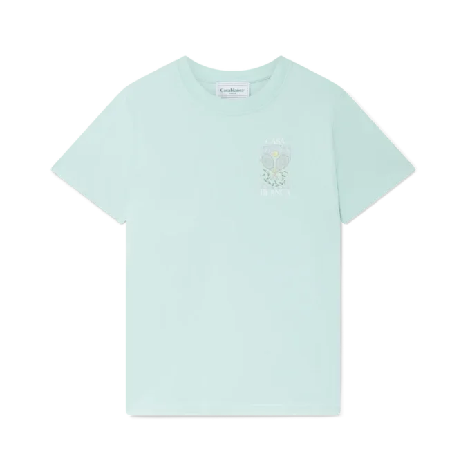 Tricou Tennis Pastelle