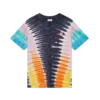 Tricou Tie Dye cu gradient