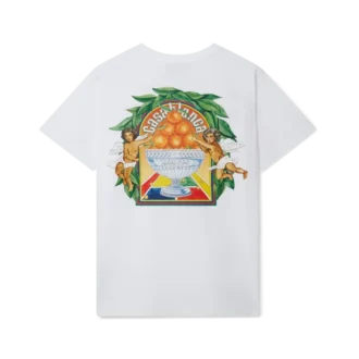 Tricou Triomphe D’orange