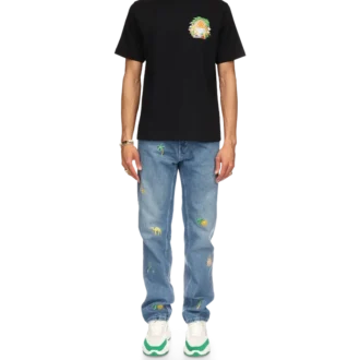 Tricou Triomphe D’orange