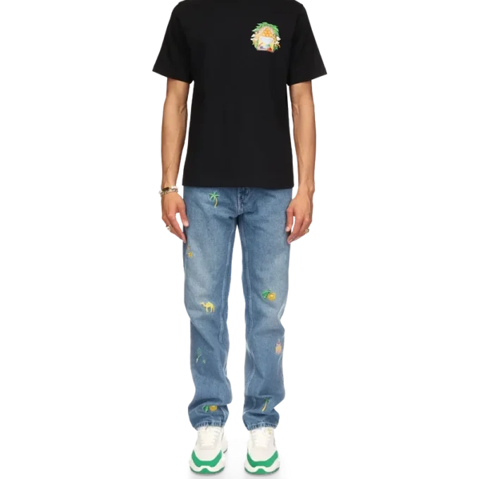 Tricou Triomphe D’orange Tricou Triomphe D’orange